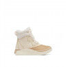 Honey White / Canoe