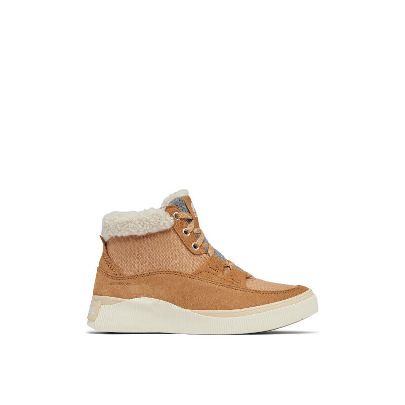 Sorel Out N About™ IV Mid Sneaker WP - Boots - Women's | Hardloop