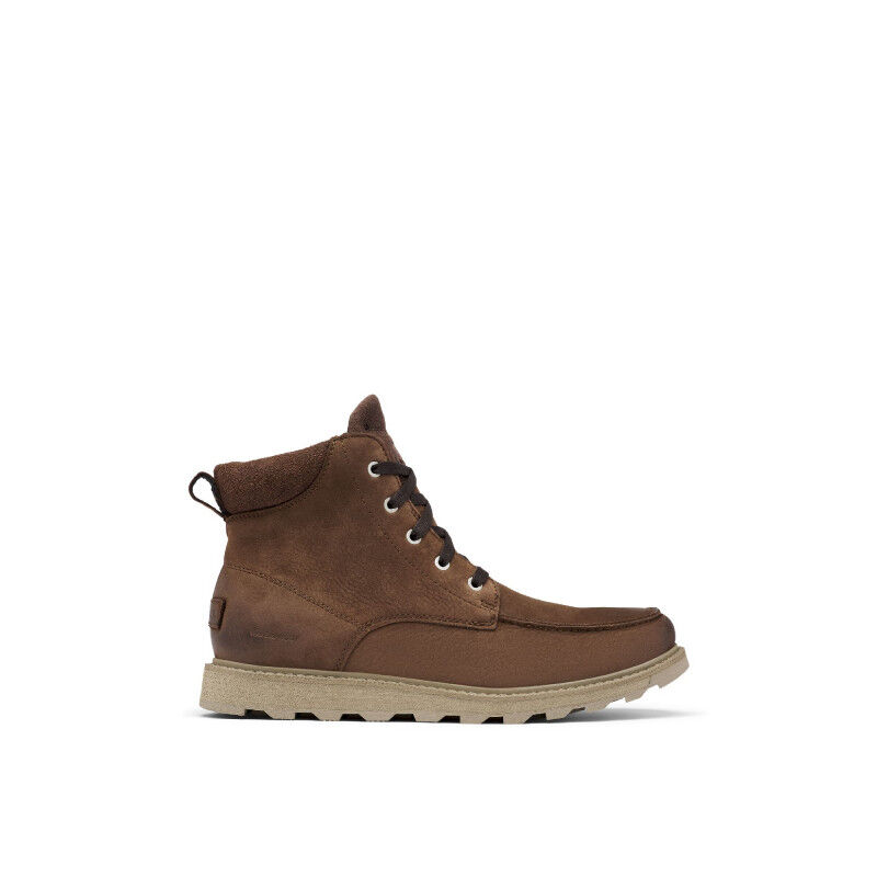 Sorel Madson™ II Moc Toe WP - Scarponi - Uomo | Hardloop