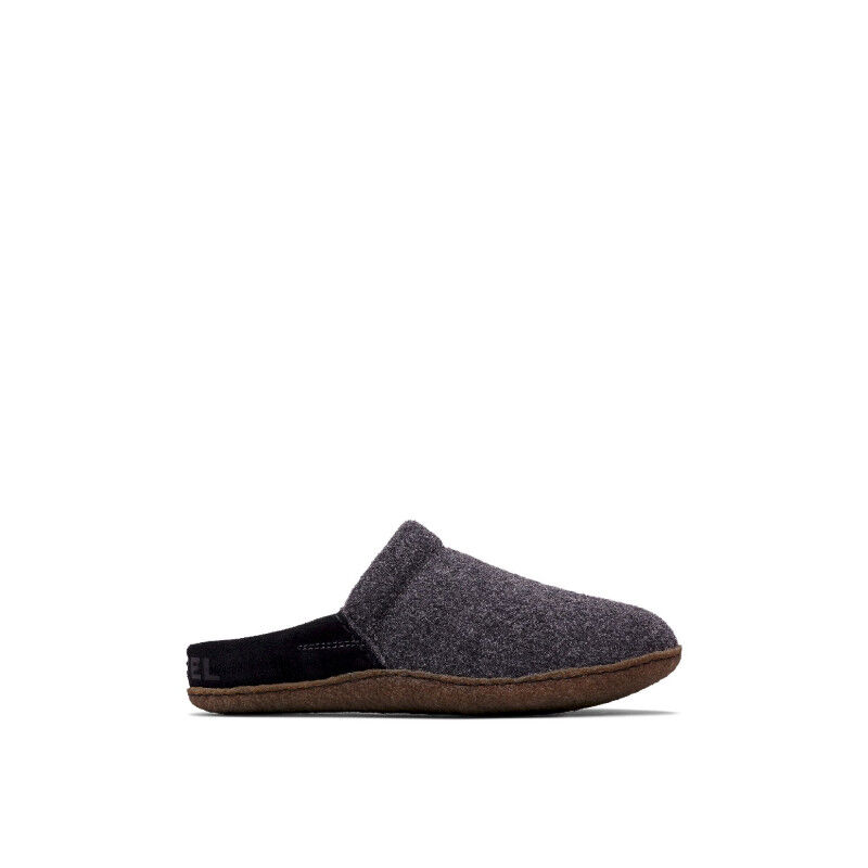 Sorel Nakiska™ Scuff - Kapcie zimowe (np. kapcie Subu) damskie | Hardloop