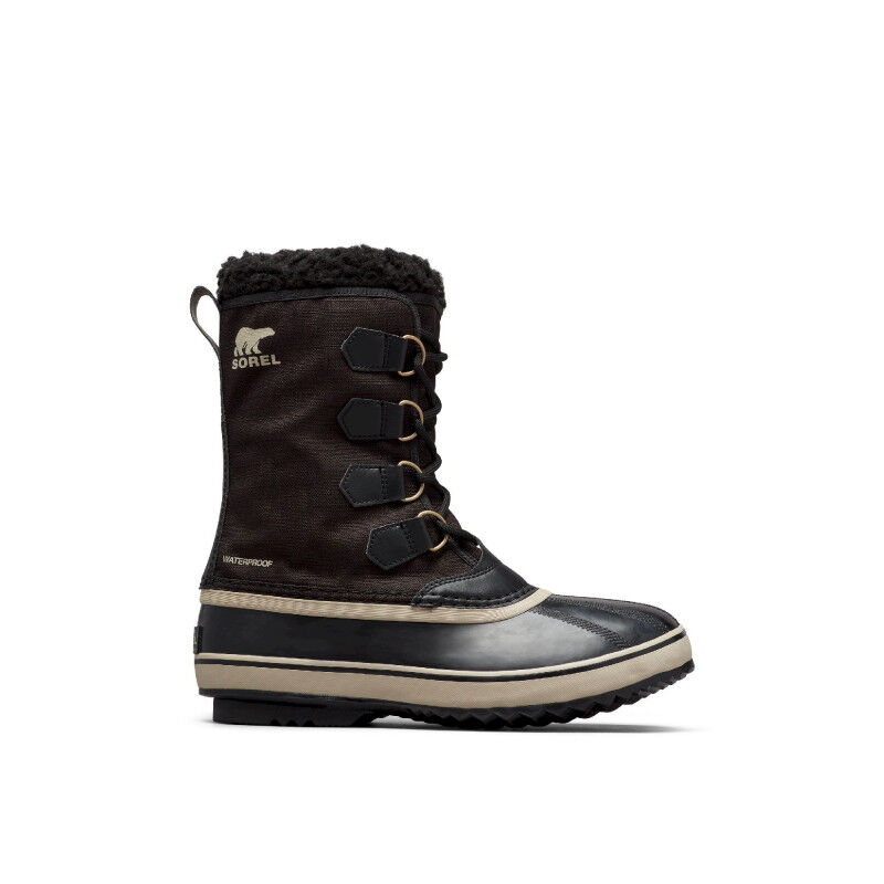 Sorel 1964 Pac™ Nylon WP - Scarponi da neve - Uomo | Hardloop