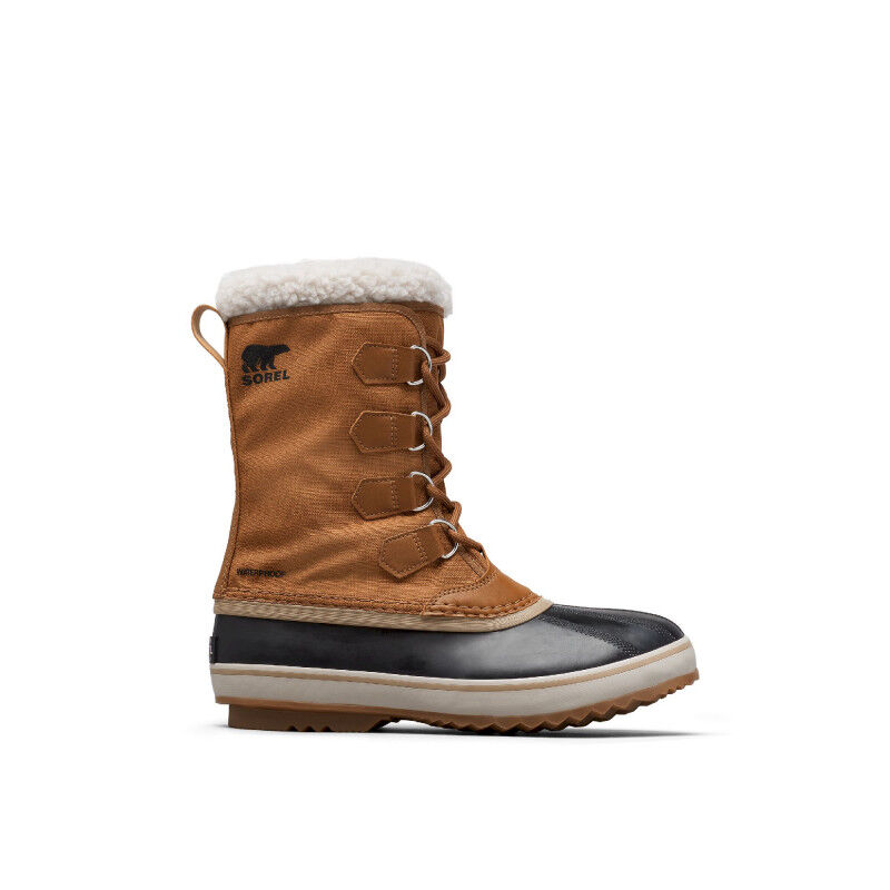 Sorel 1964 Pac™ Nylon WP - Snow boots - Men's | Hardloop