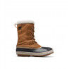 Camel Brown / Black