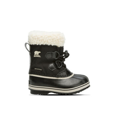 Childrens Yoot Pac™ Nylon WP - Bottes de neige enfant