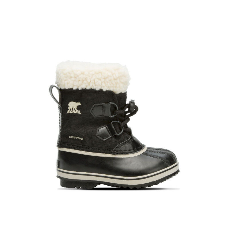 Childrens Yoot Pac™ Nylon WP - Winterschoenen - Kinderen