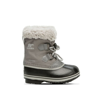 Childrens Yoot Pac™ Nylon WP - Talvikengät - Lasten