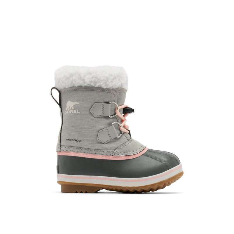 Childrens Yoot Pac™ Nylon WP - Winterschoenen - Kinderen