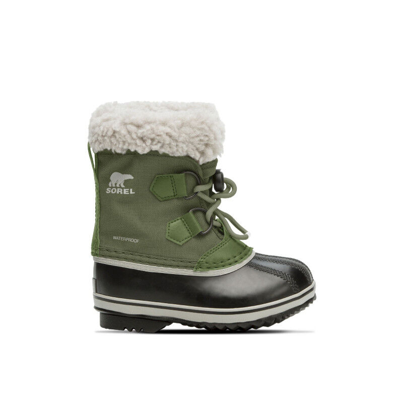 Childrens Yoot Pac™ Nylon WP - Vintersko - Barn