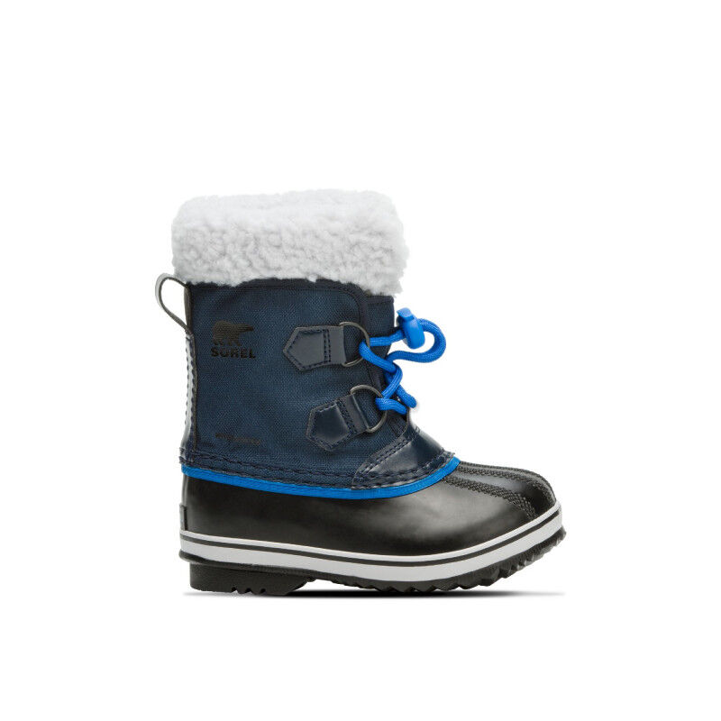 Sorel Childrens Yoot Pac™ Nylon WP - Vinterkängor - Børn | Hardloop