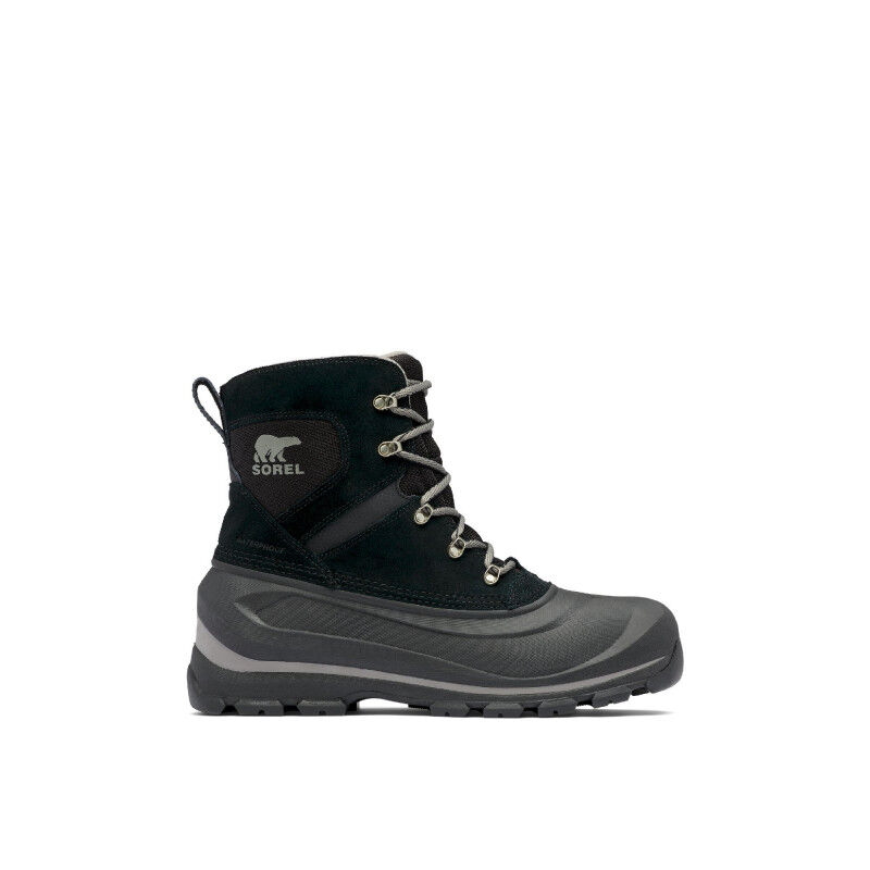 Buxton™ Lace Boot WP - Scarponi da neve - Uomo