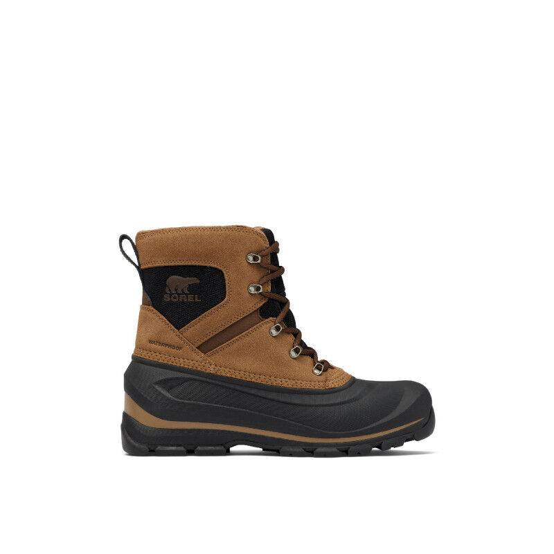 Sorel Buxton™ Lace Boot WP - Śniegowce meskie | Hardloop