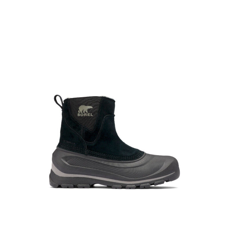 Buxton™ Pull On Boot WP - Snow boots - Men's