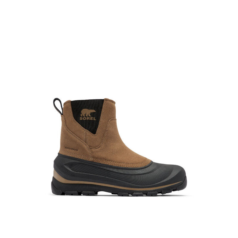 Buxton™ Pull On Boot WP - Botas da neve homem