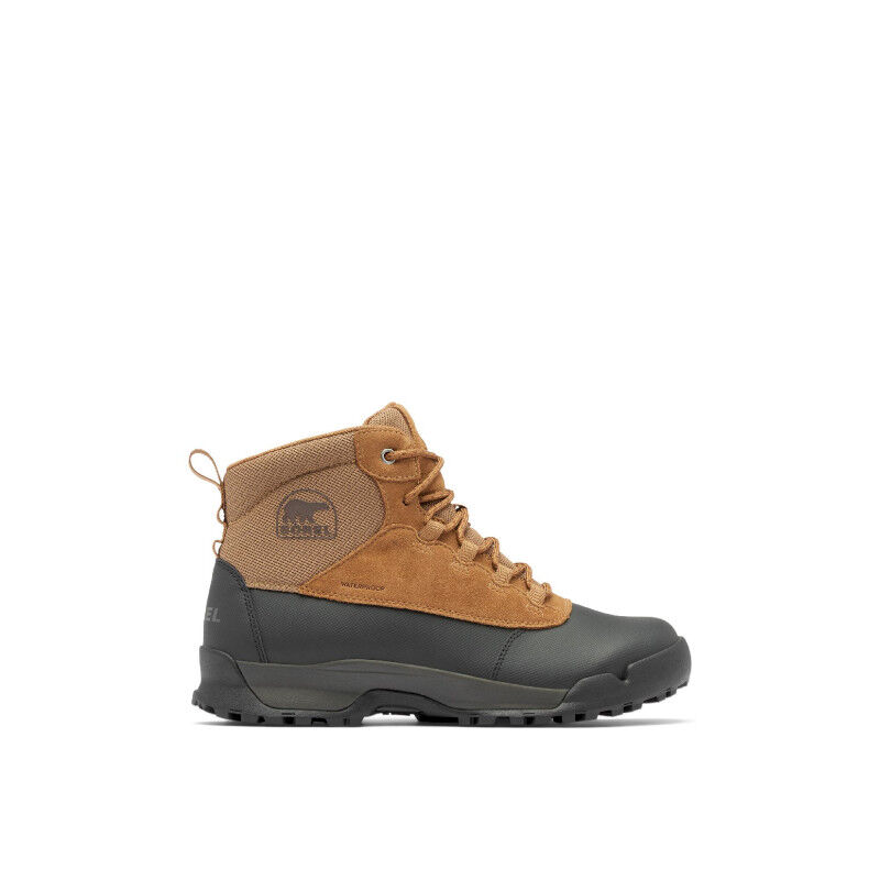 Buxton™ Lite Lace Plus WP - Winterschoenen - Heren