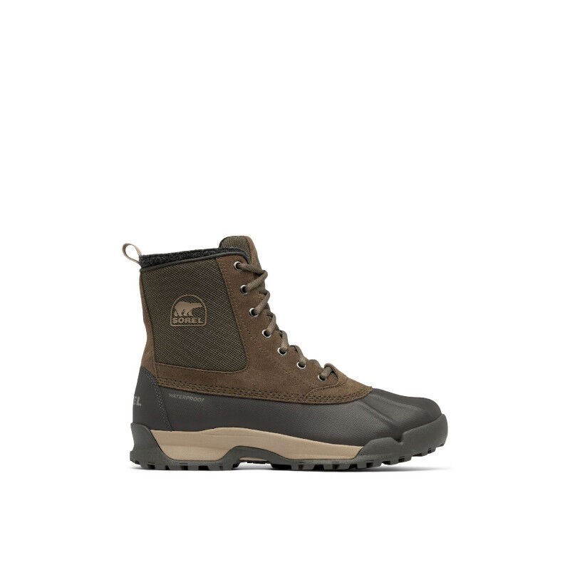 Buxton™ Lite Boot WP - Botas de invierno - Hombre