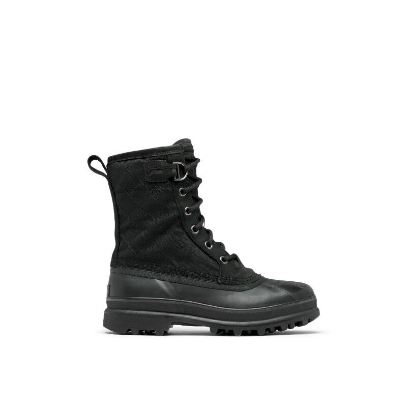 Bottes Thermiques Savage Gear Polar Boot Taille 41 - Noires, Légères Et Chaudes, Neuf Sous Boîte