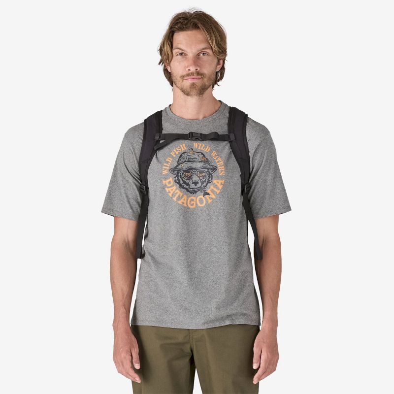 Patagonia Fieldsmith Linked Pack - Backpack | Hardloop