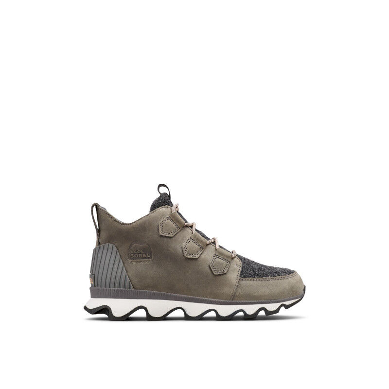 Sorel Kinetic Caribou - Scarponi da neve - Donna