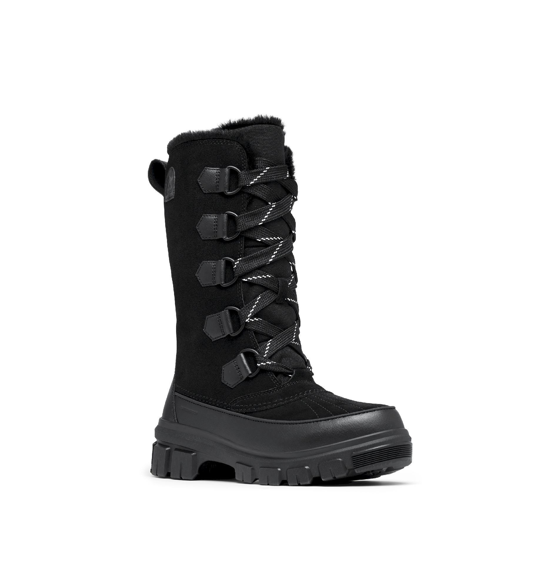 Sorel Torino™ V Tall WP - Śniegowce meskie | Hardloop