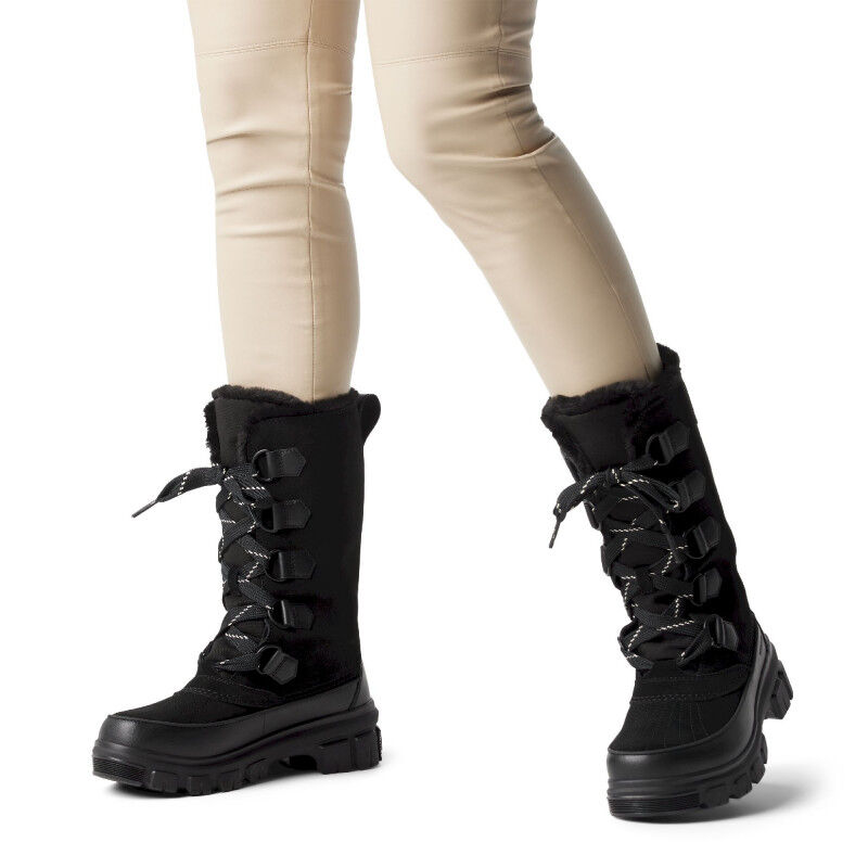 Sorel Torino™ V Tall WP - Śniegowce meskie | Hardloop