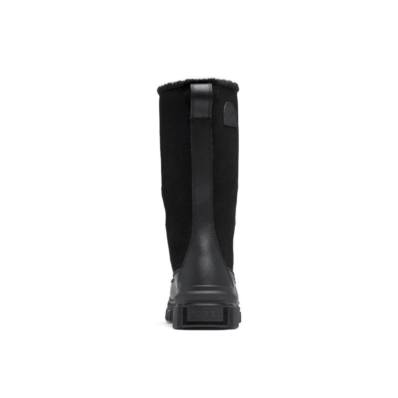 Sorel Torino™ V Tall WP - Śniegowce meskie | Hardloop