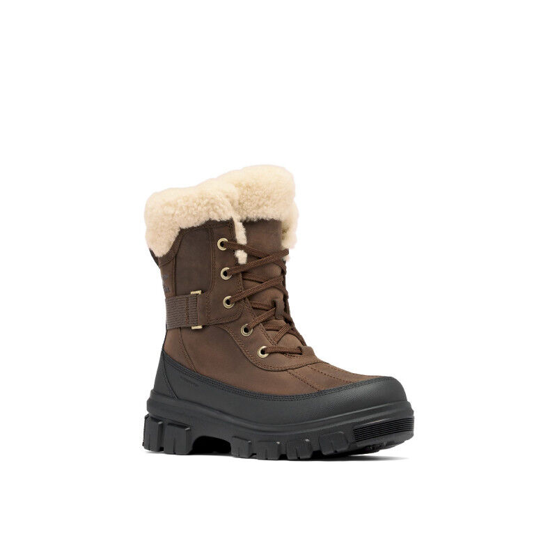 Sorel Torino™ V Parc WP - Snow boots - Women's | Hardloop