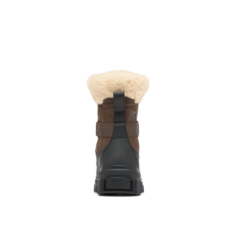 Sorel Torino™ V Parc WP - Talvikengät - Naiset | Hardloop