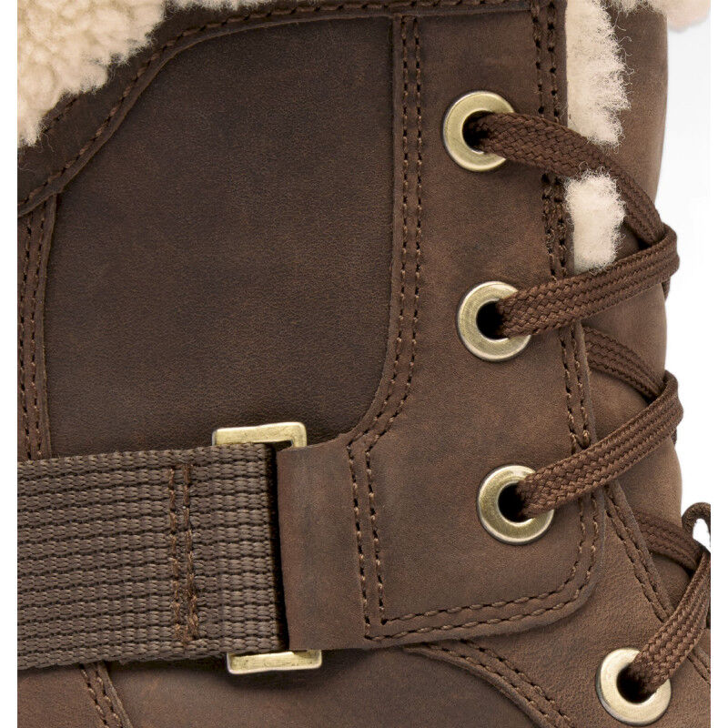 Sorel Torino™ V Parc WP - Talvikengät - Naiset | Hardloop
