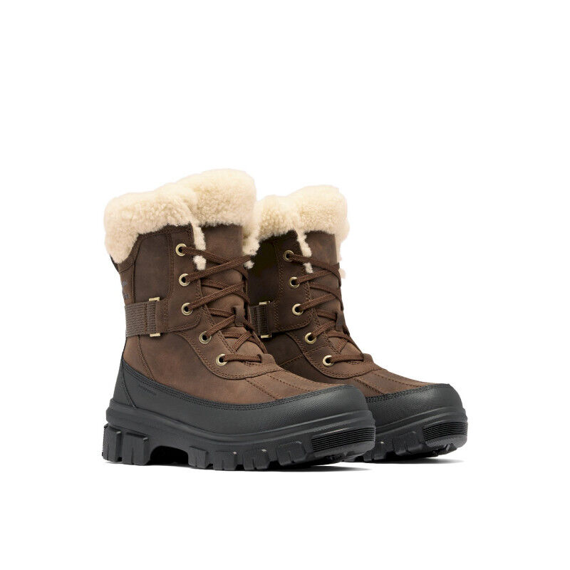 Sorel Torino™ V Parc WP - Snow boots - Women's | Hardloop
