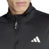 adidas Own The Run Base Half-Zip - Sweatshirt homme | Hardloop