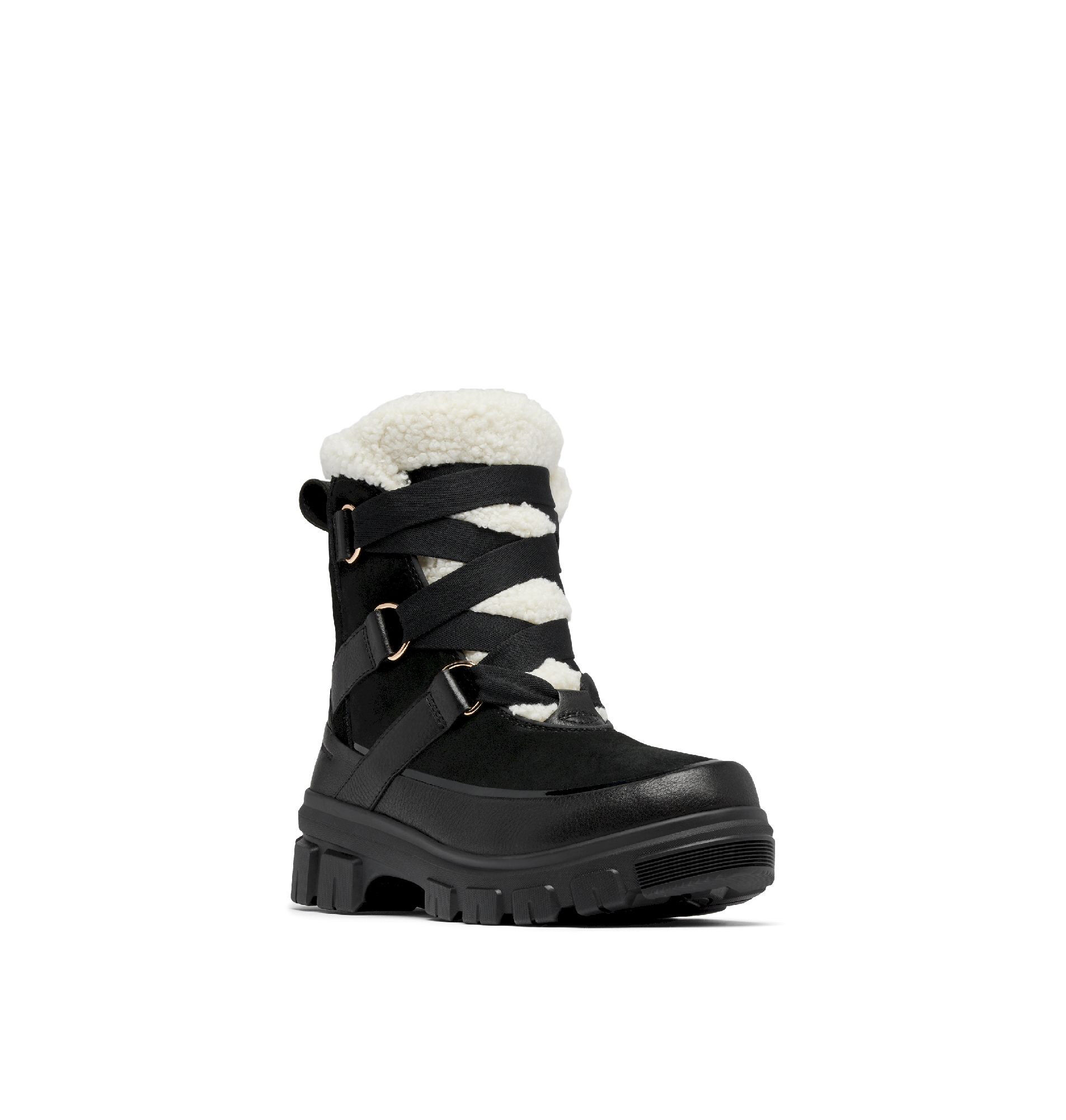 Sorel Torino™ V Resort WP Bottes de neige femme Hardloop