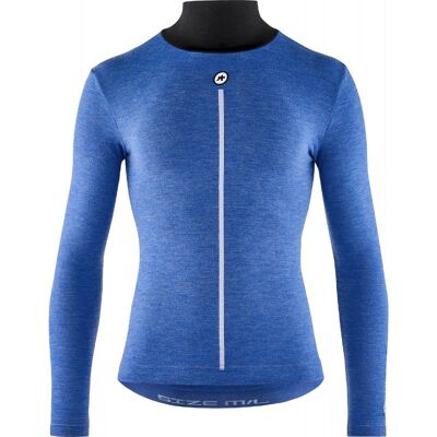 Ultraz Winter LS Skin Layer P1 - Pánské Termo cyklistické spodní prádlo