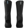 Assos Mille GT Winter Booties EVO - Capas de calçado | Hardloop