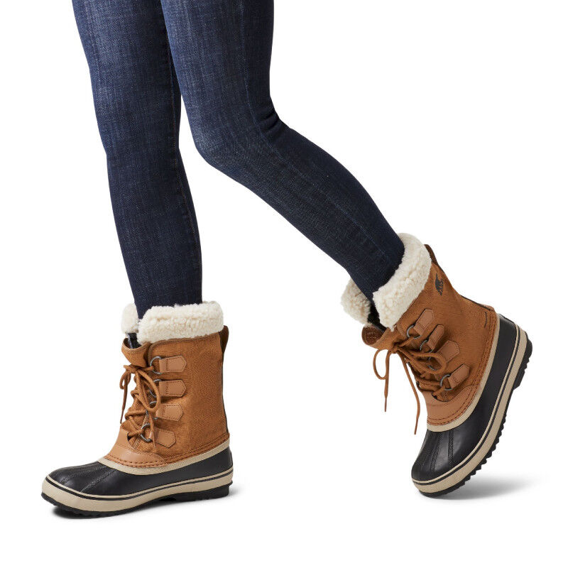 Sorel Winter Carnival™ Boot WP - Snow boots - Women's | Hardloop