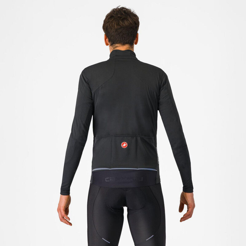 Castelli Perfetto Air Jacket - Cykeljacka - Herr | Hardloop