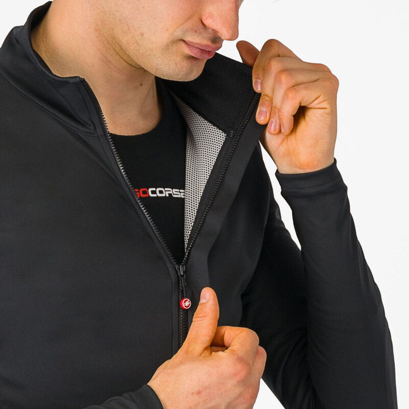 Castelli Perfetto Air Jacket - Chaqueta ciclismo - Hombre | Hardloop
