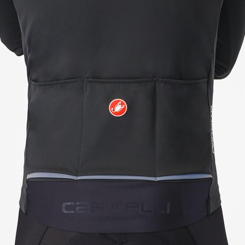 Castelli Perfetto Air Jacket - Chaqueta ciclismo - Hombre | Hardloop
