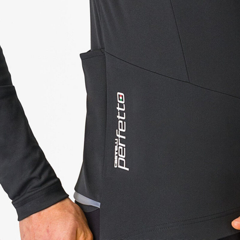 Castelli Perfetto Air Jacket - Cycling jacket - Men's | Hardloop