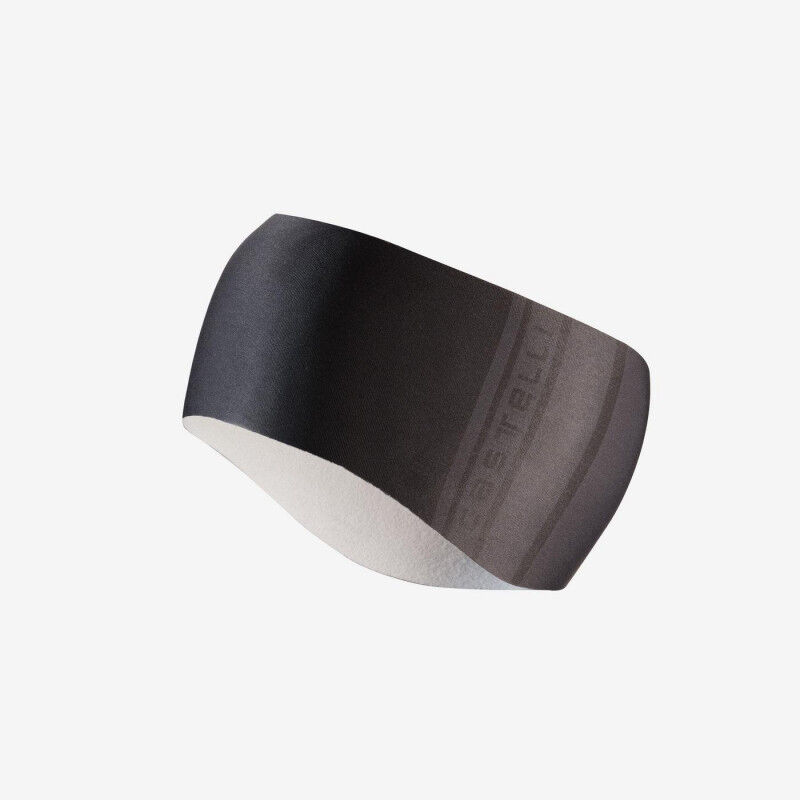 Castelli Pro Thermal 2 Headband - Stirnband | Hardloop