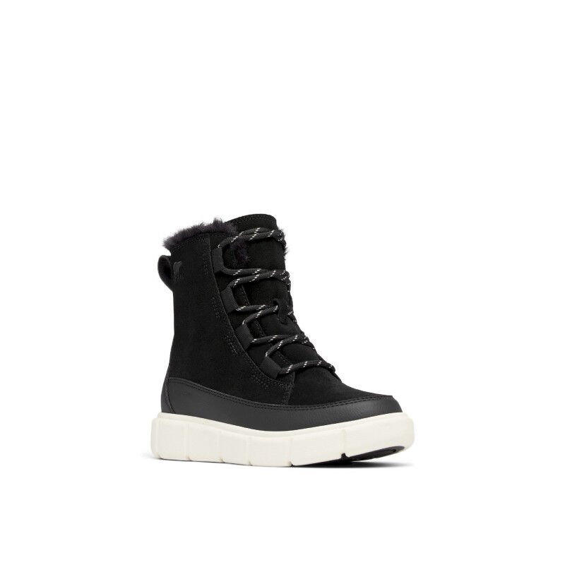 Sorel Youth Sorel Explorer™ III Lace WP - Winterschoenen - Kinderen | Hardloop
