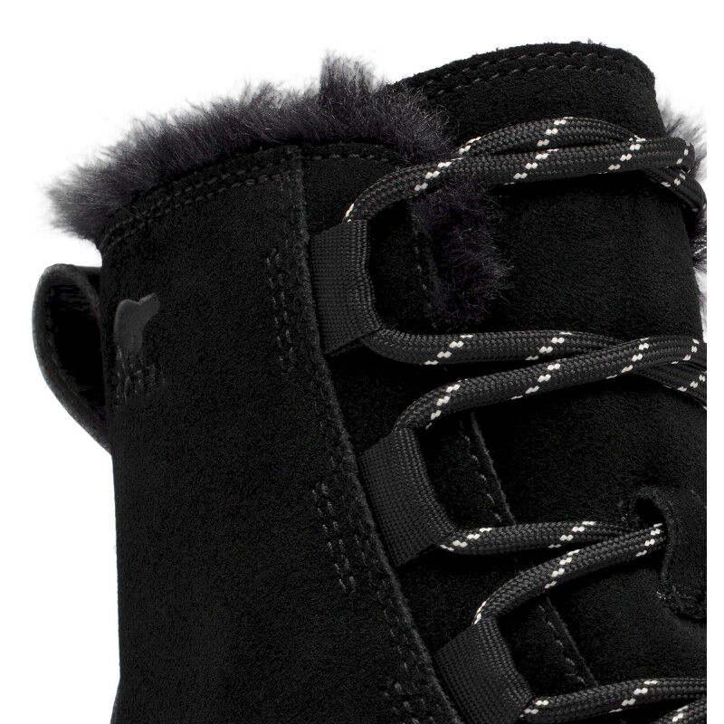 Sorel Youth Sorel Explorer™ III Lace WP - Winterstiefel - Kind | Hardloop