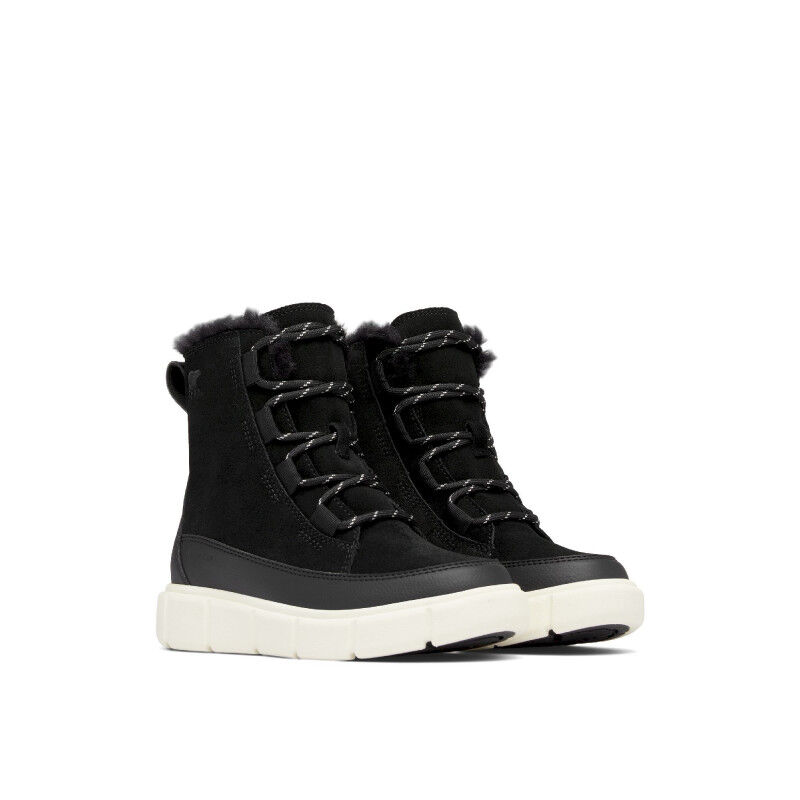 Sorel Youth Sorel Explorer™ III Lace WP - Vintersko - Barn | Hardloop