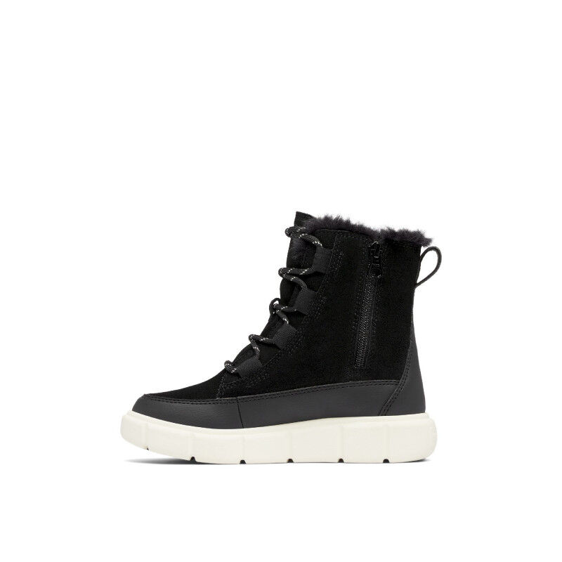 Sorel Youth Sorel Explorer™ III Lace WP - Dětské sněhule | Hardloop