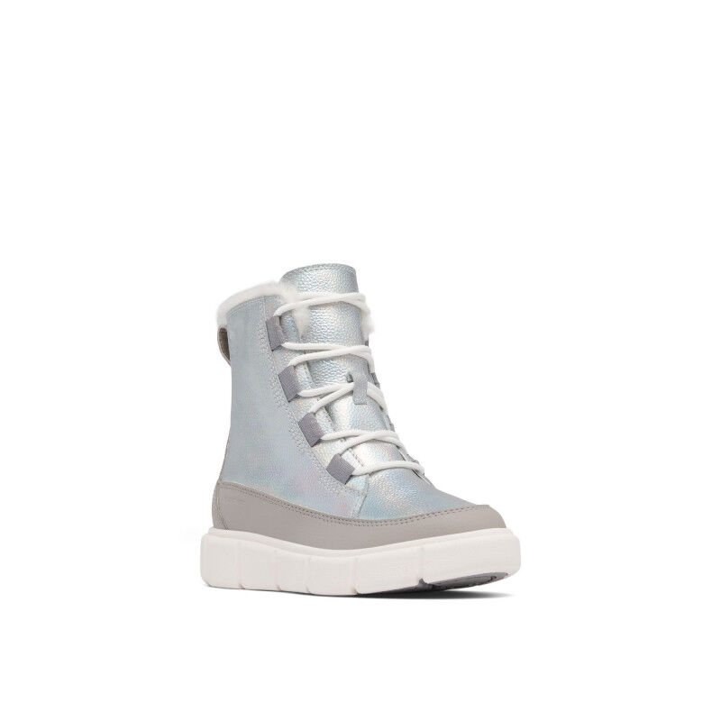 Sorel Youth Sorel Explorer™ III Lace WP - Śniegowce dla dzieci | Hardloop