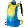 Sparta Blue / Lime Punch