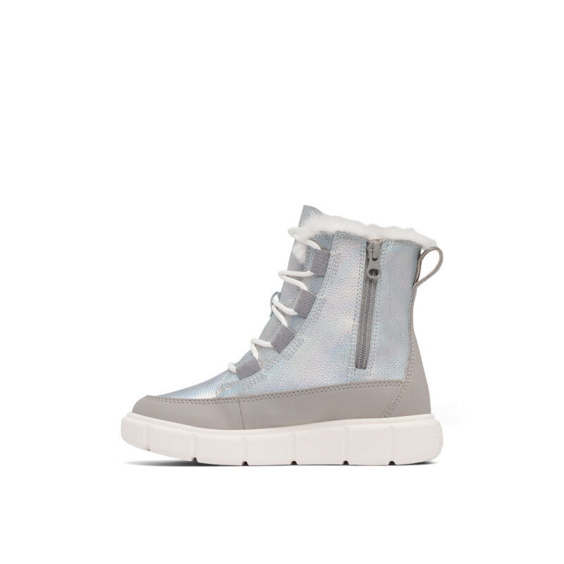 Sorel Youth Sorel Explorer™ III Lace WP - Snow boots - Kid's | Hardloop