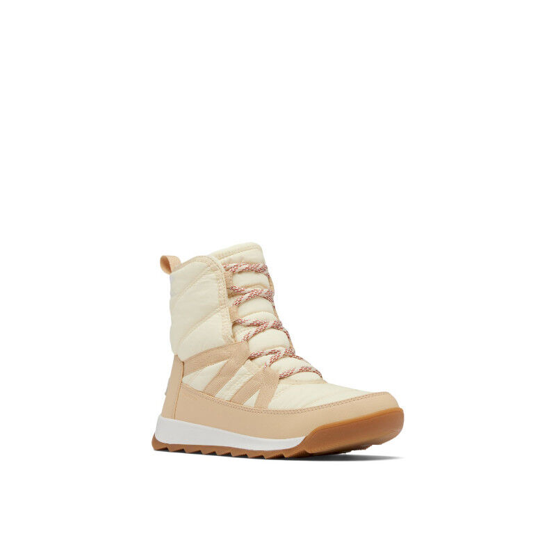 Sorel Whitney™ II Plus Lace WP - Śniegowce meskie | Hardloop