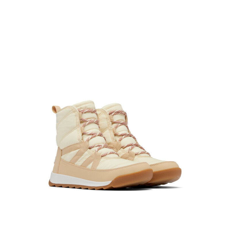 Sorel Whitney™ II Plus Lace WP - Vinterkängor - Dam | Hardloop