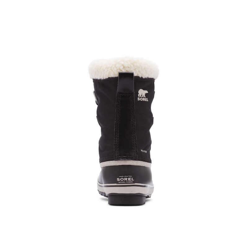 Sorel Yoot Pac™ Nylon WP - Botas da neve criança | Hardloop