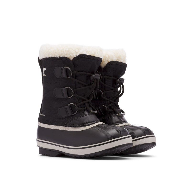 Sorel Yoot Pac™ Nylon WP - Śniegowce dla dzieci | Hardloop